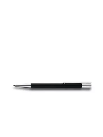 LAMY | Kugelschreiber "Scala" 280 Edelstahl/Mattschwarz | 